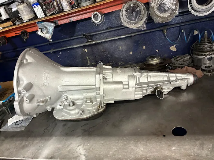 Summit Automotive 4
