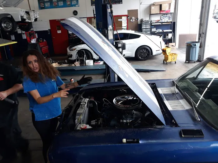 Summit Automotive 6