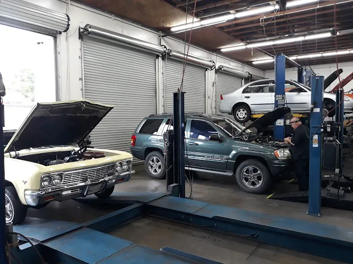 Summit Automotive 7