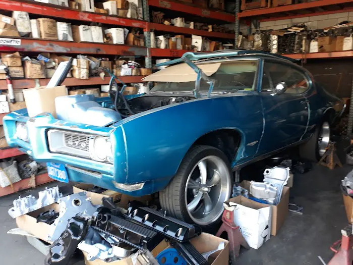 Summit Automotive 9