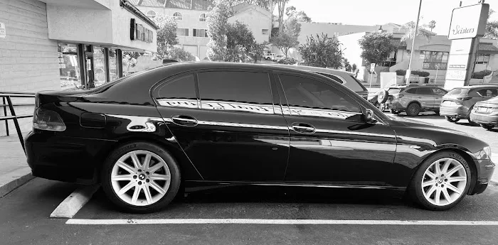 Summit Automotive 8