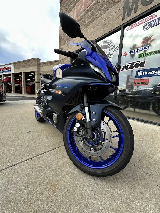 Superbike Powersports 1