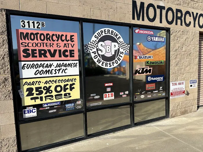 Superbike Powersports 0