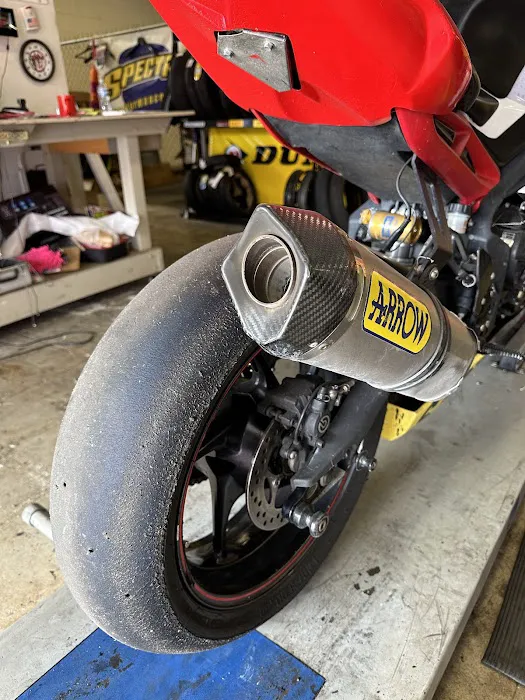 Superbike Powersports 5