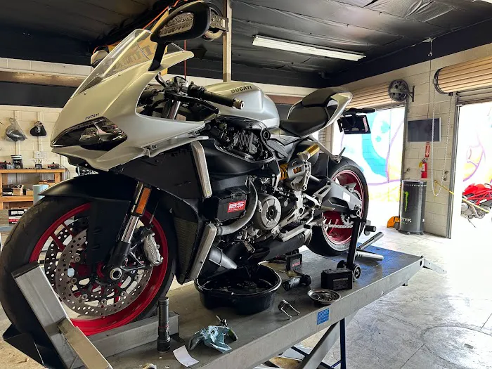 Superbike Powersports 4