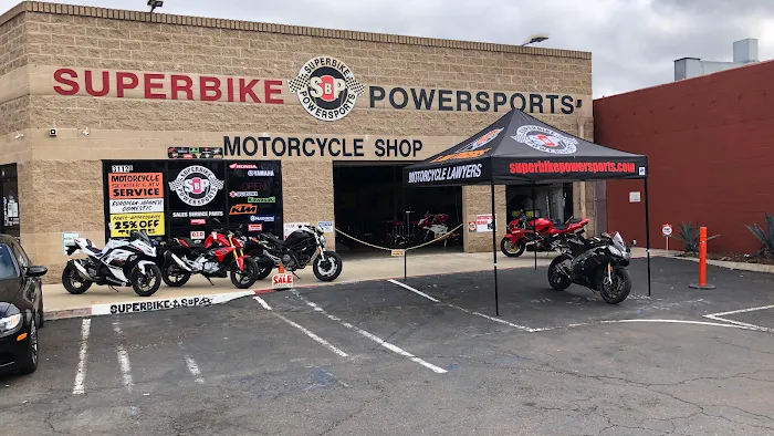 Superbike Powersports 2