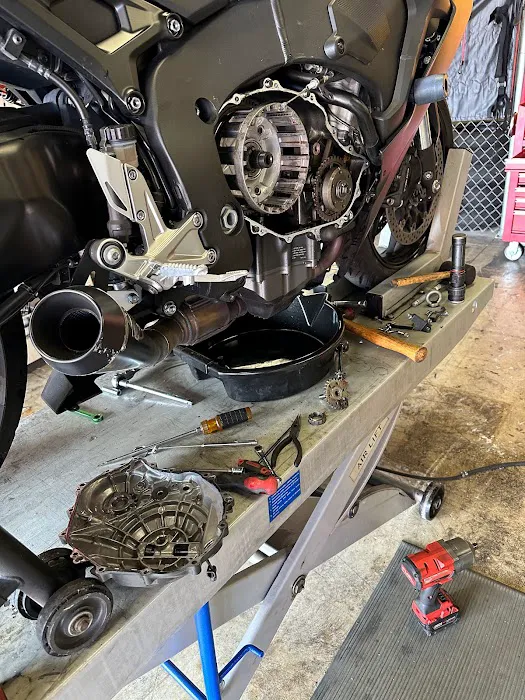 Superbike Powersports 7