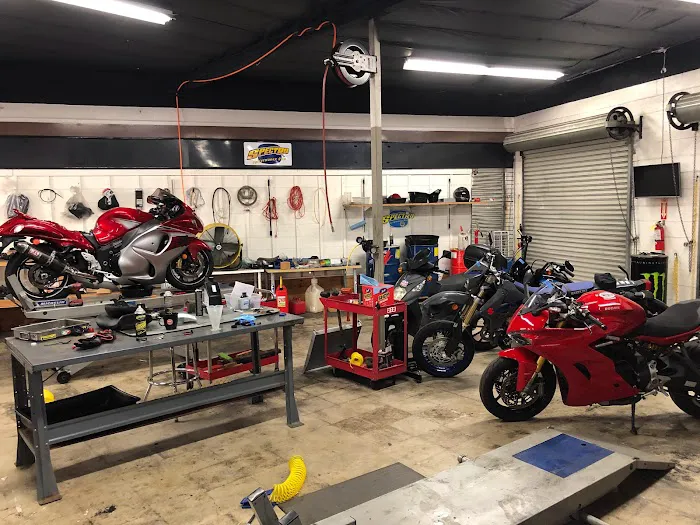 Superbike Powersports 6