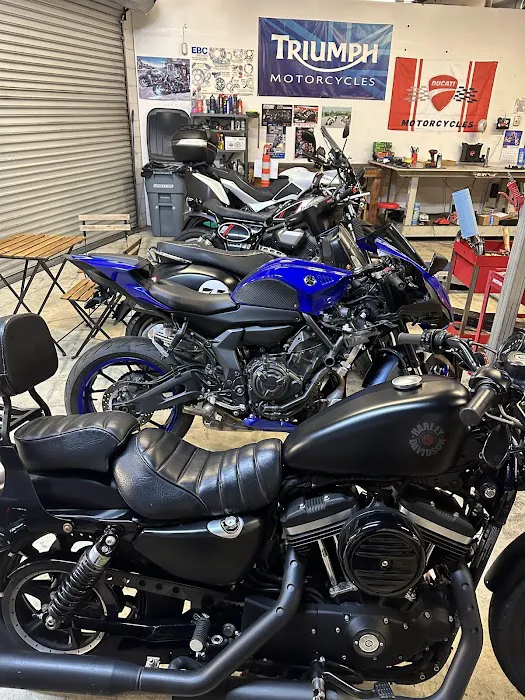 Superbike Powersports 8