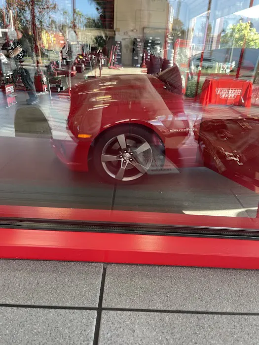 Discount Tire 1