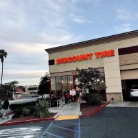 Discount Tire