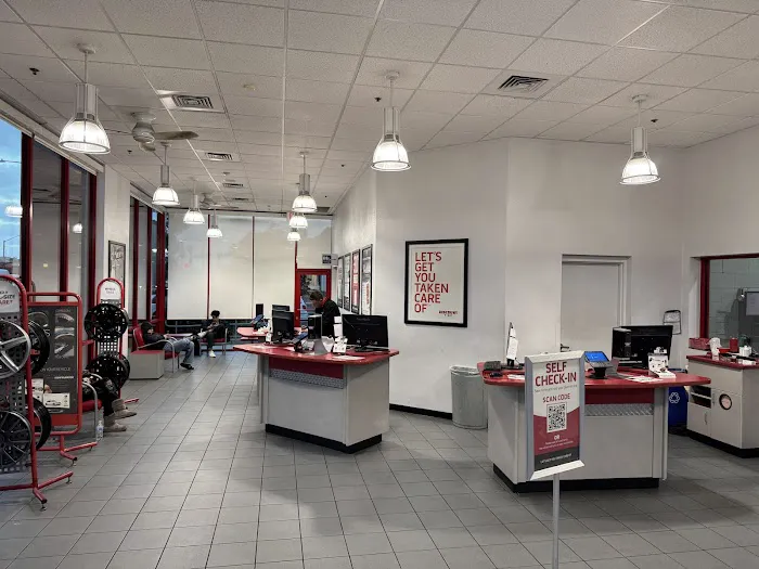 Discount Tire 6