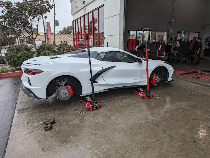 Discount Tire 5