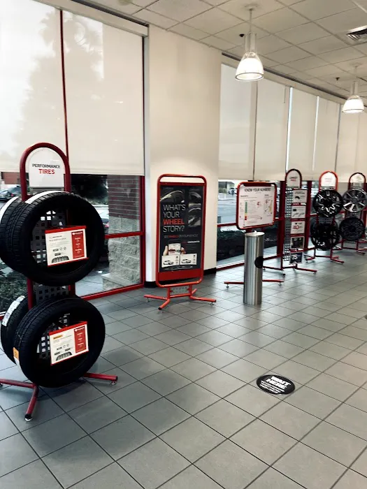 Discount Tire 9
