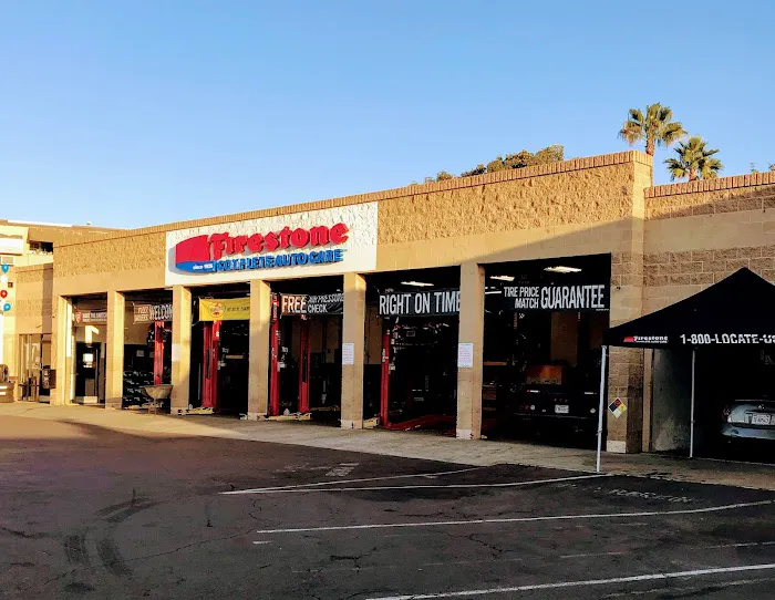 Firestone Complete Auto Care 3