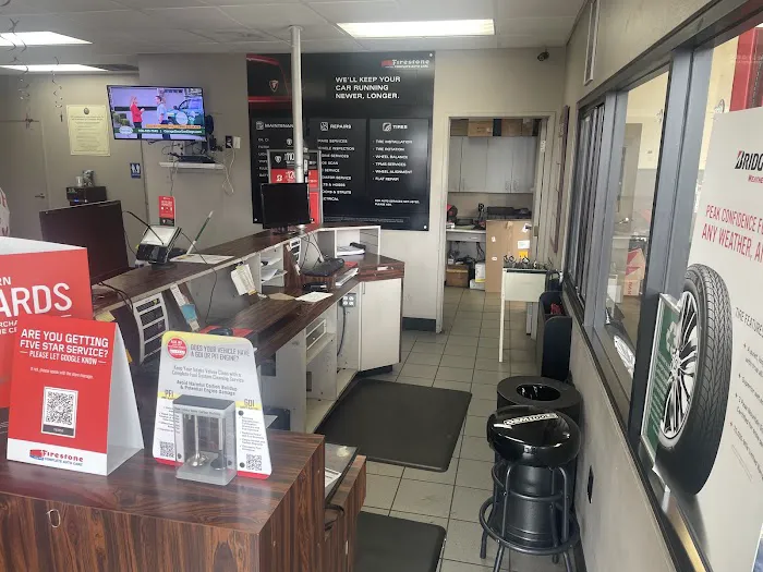 Firestone Complete Auto Care 1