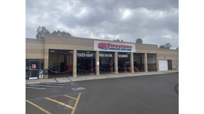 Firestone Complete Auto Care 2