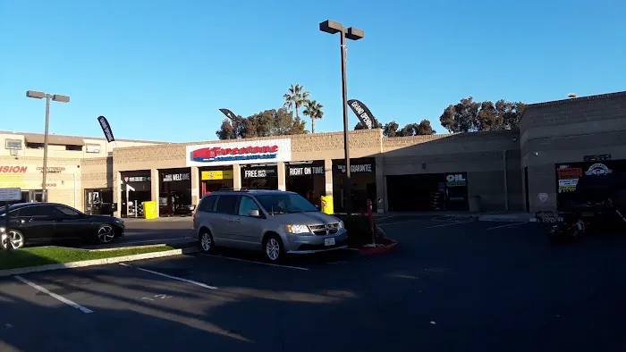 Firestone Complete Auto Care 6