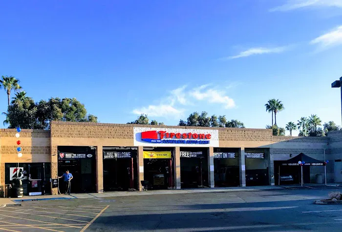Firestone Complete Auto Care 9