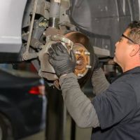 Suspension Plus Automotive Repair