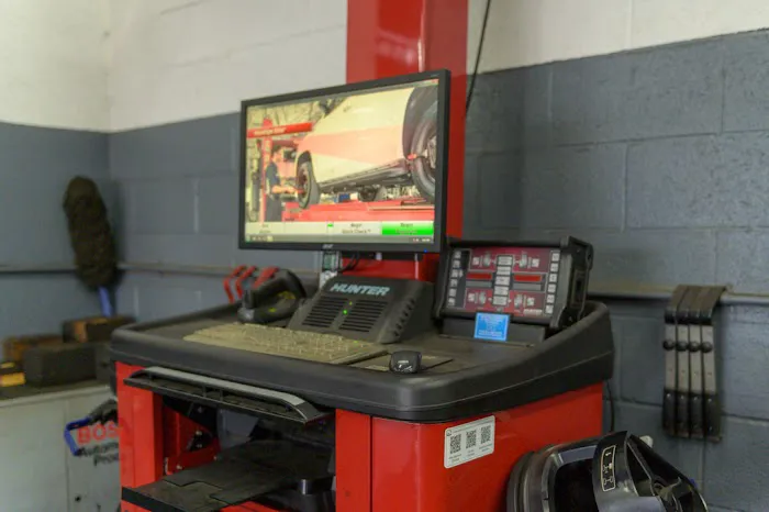 Suspension Plus Automotive Repair 3