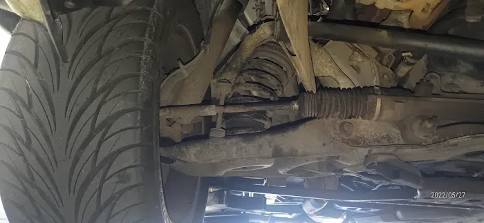 Suspension Plus Automotive Repair 9