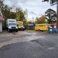 Automotive CV Express