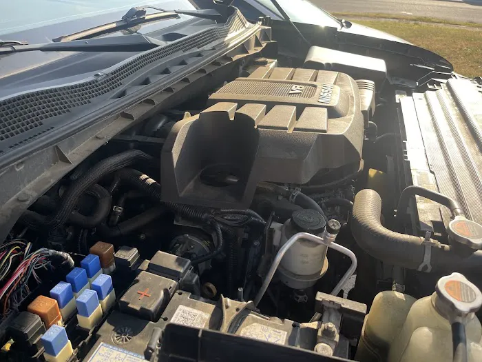 Automotive CV Express 2