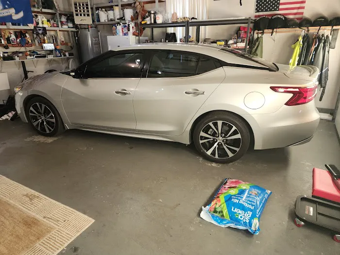 King's Custom & Collision 5