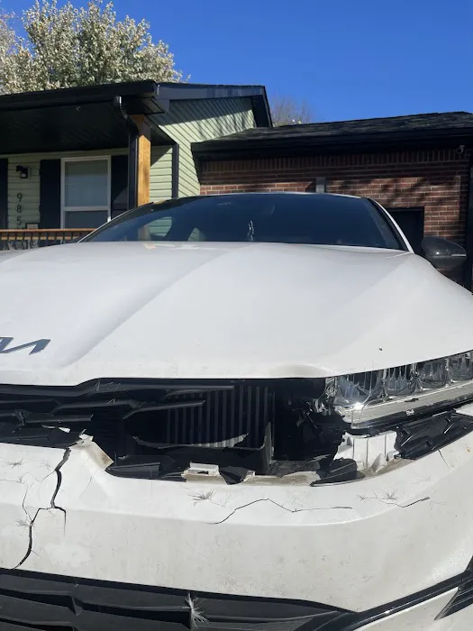 King's Custom & Collision 3