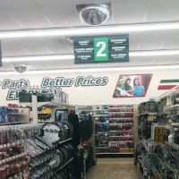 O'Reilly Auto Parts