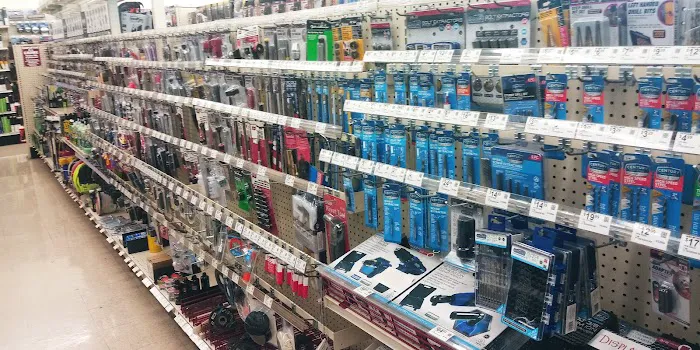 O'Reilly Auto Parts 7