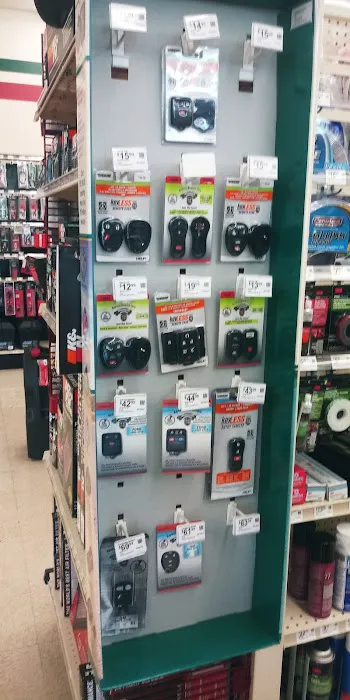 O'Reilly Auto Parts 9