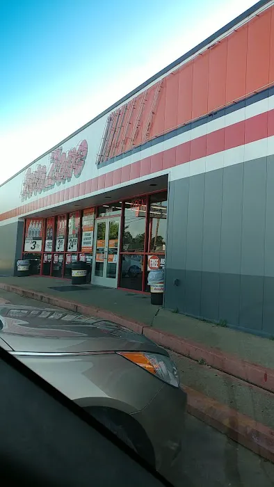 AutoZone Auto Parts 7