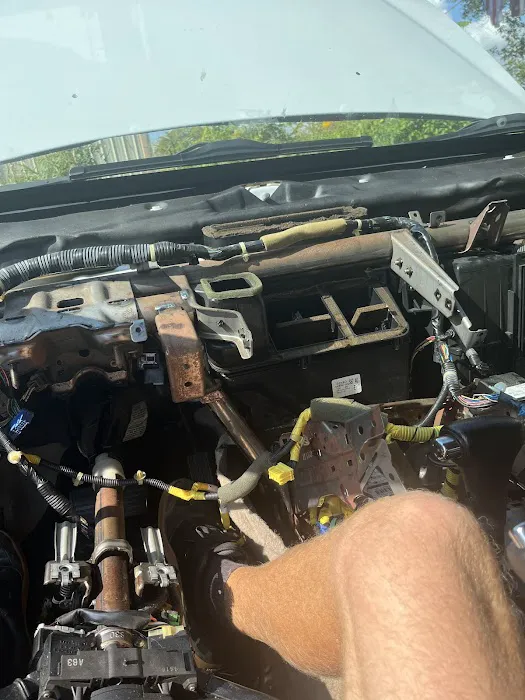 Bertha’s Auto 1