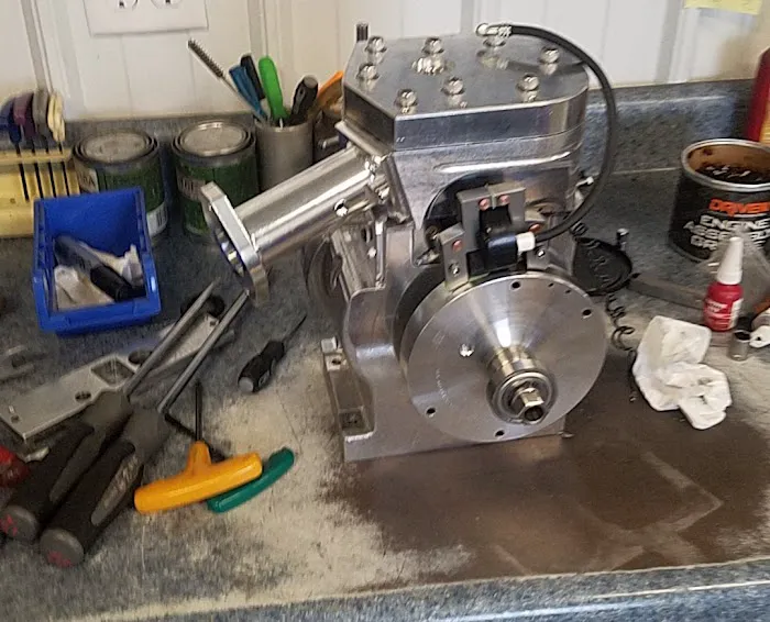 S&W Powersports 4