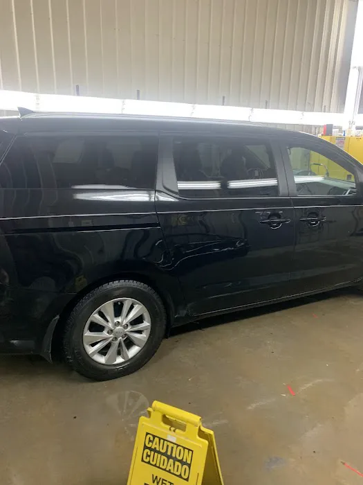 Carroll's Body Shop & Exhaust 0