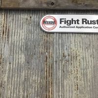 Cole’s Wax Oil and Corrosion & Rust Protection/Prevention