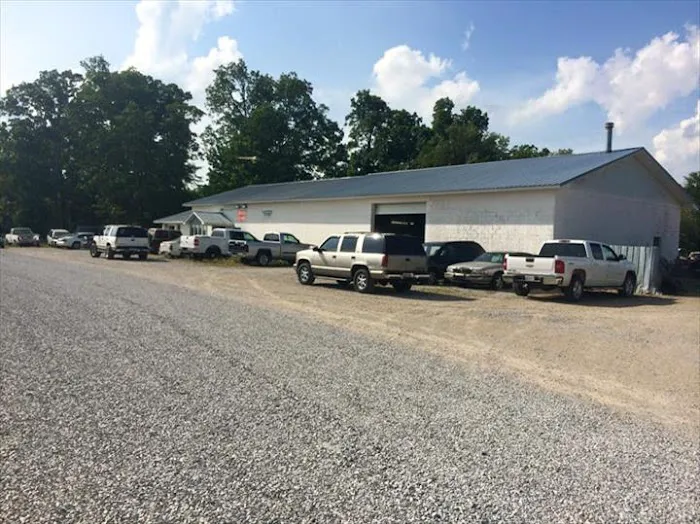 Fowler Brothers Auto Salvage 2