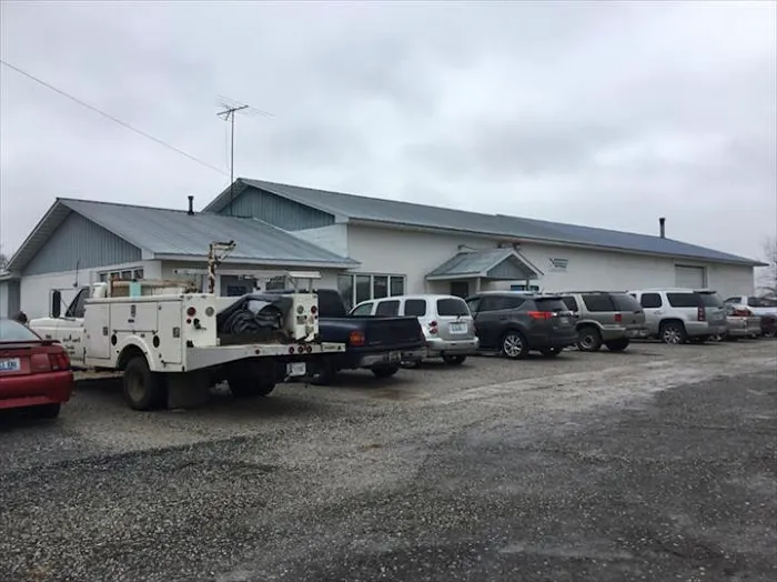 Fowler Brothers Auto Salvage 0
