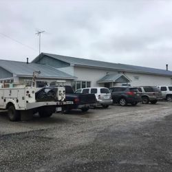Fowler Brothers Auto Salvage ico