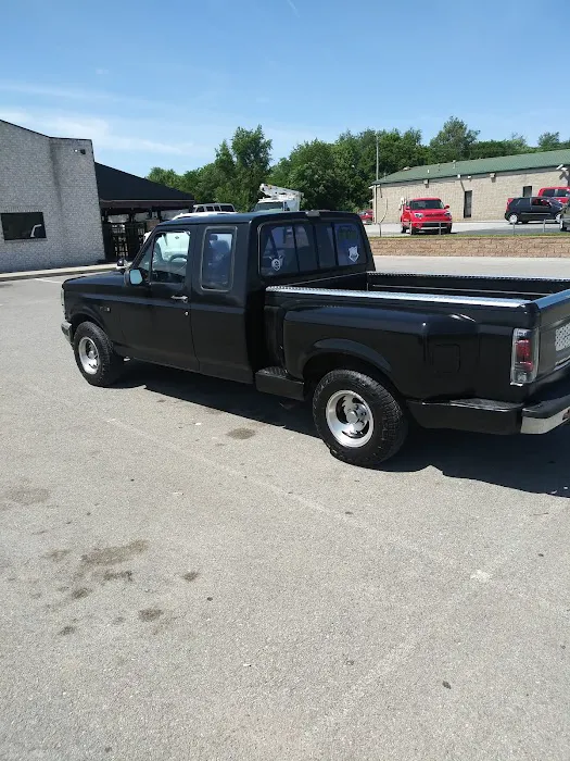 Fowler Brothers Auto Salvage 4