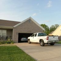 Clifton's Auto Salvage