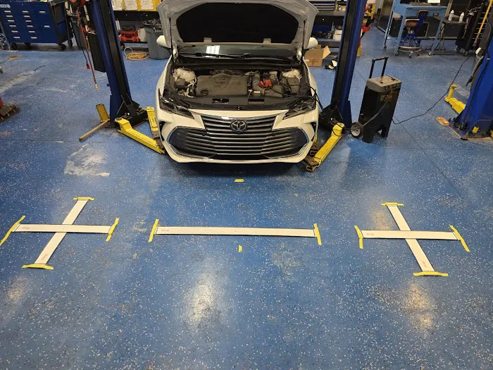 Onsite Automotive LLC 2