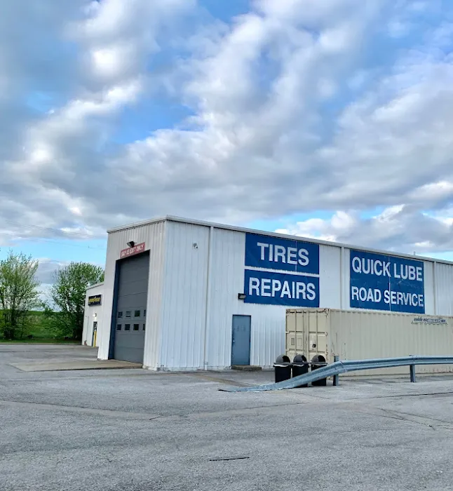 Goodyear Commercial Tire & Service Centers 2
