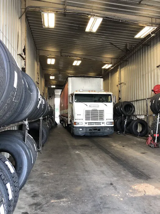 Goodyear Commercial Tire & Service Centers 1