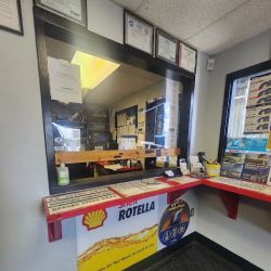 Goodyear Commercial Tire & Service Centers ico