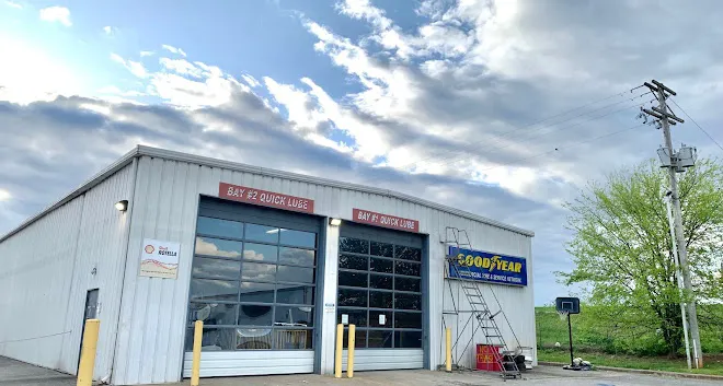 Goodyear Commercial Tire & Service Centers 3