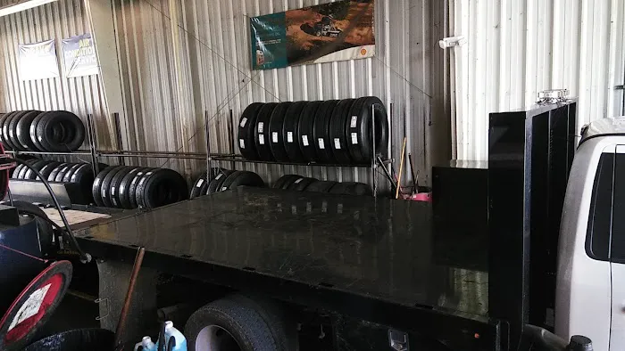 Goodyear Commercial Tire & Service Centers 5