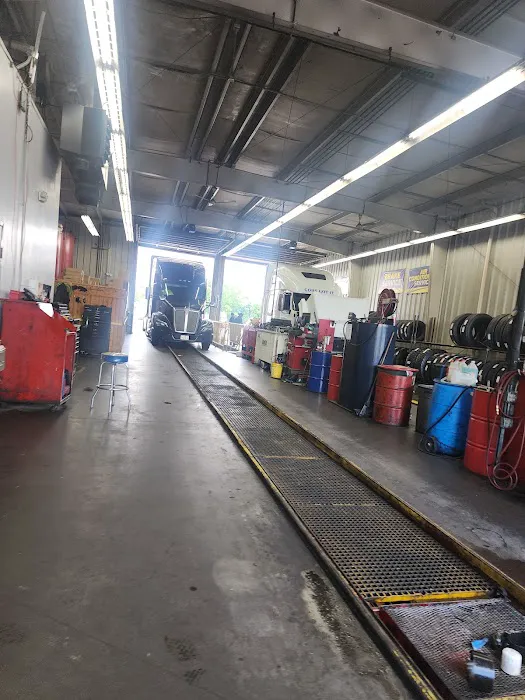Goodyear Commercial Tire & Service Centers 6